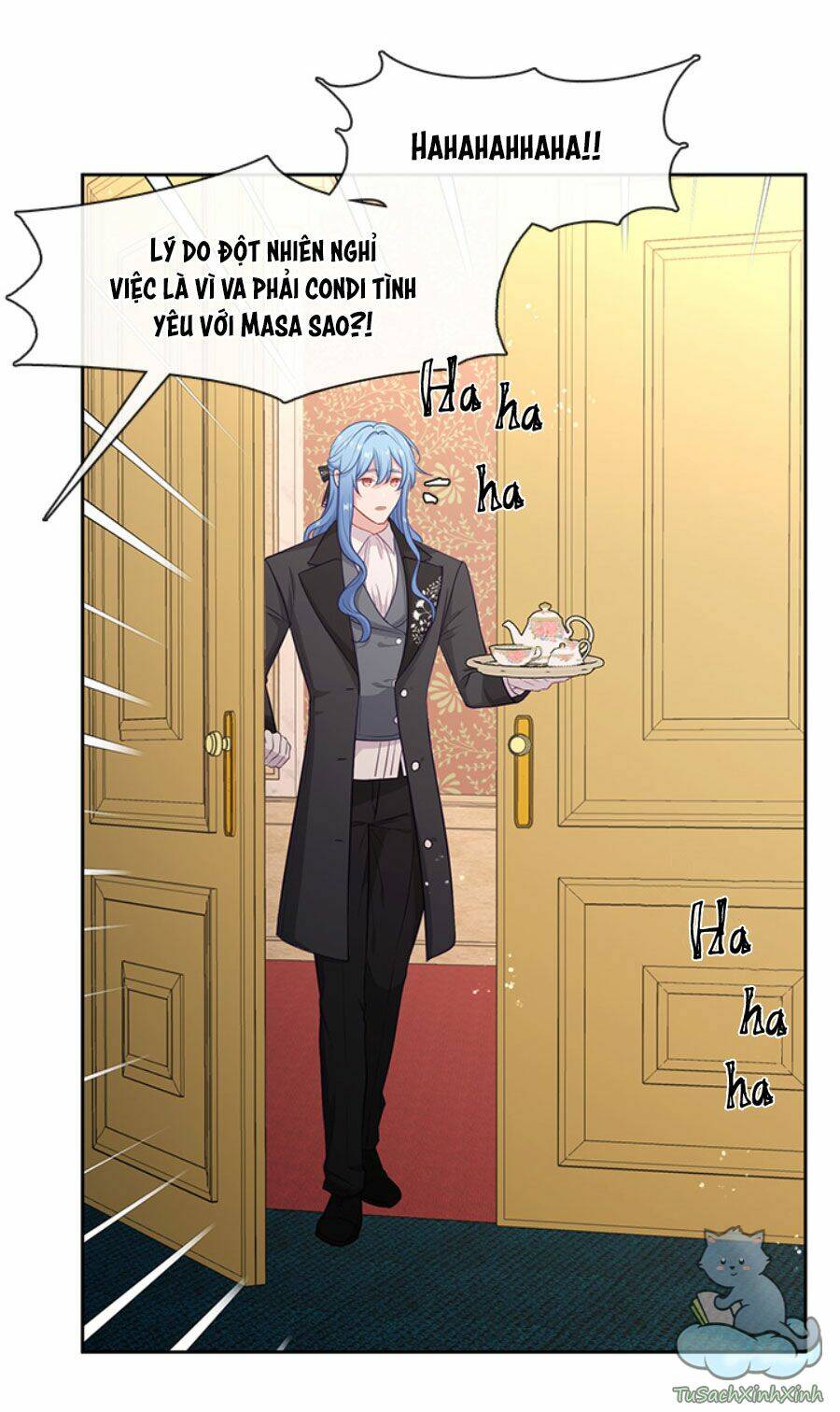 hãy coi chừng ác nữ chapter 92 80