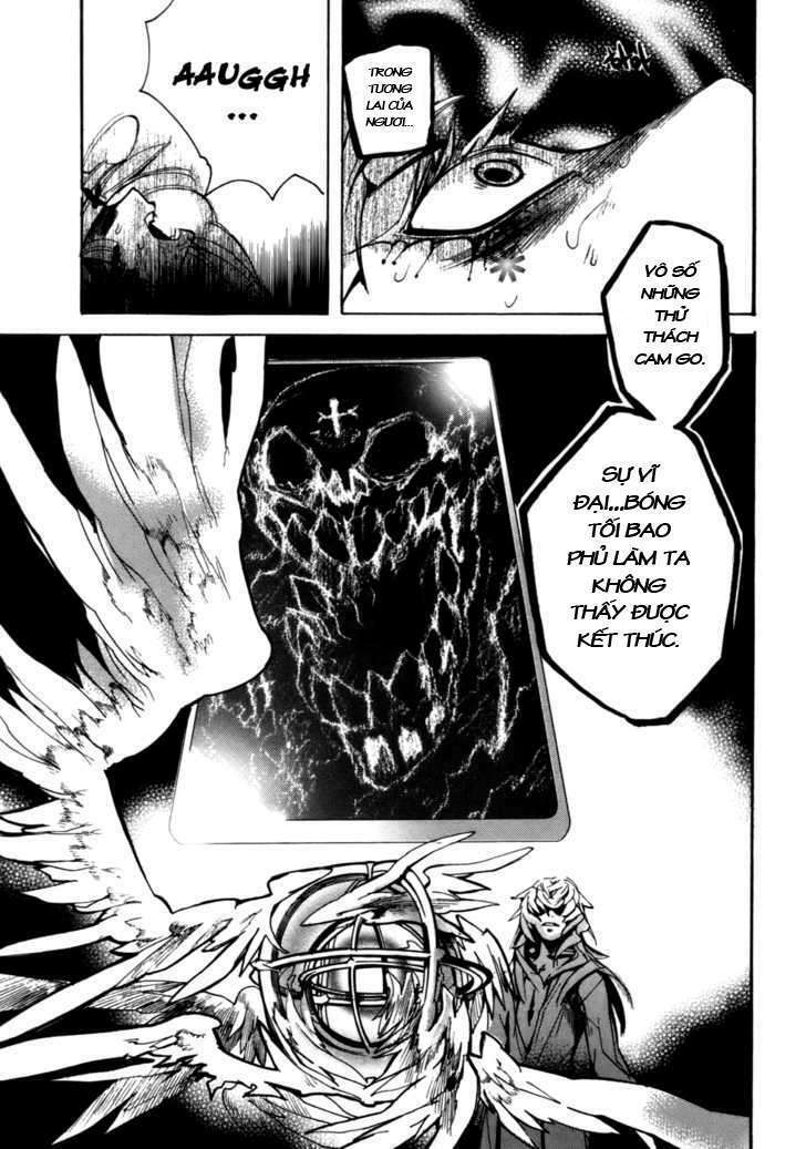 immortal regis chapter 19 18