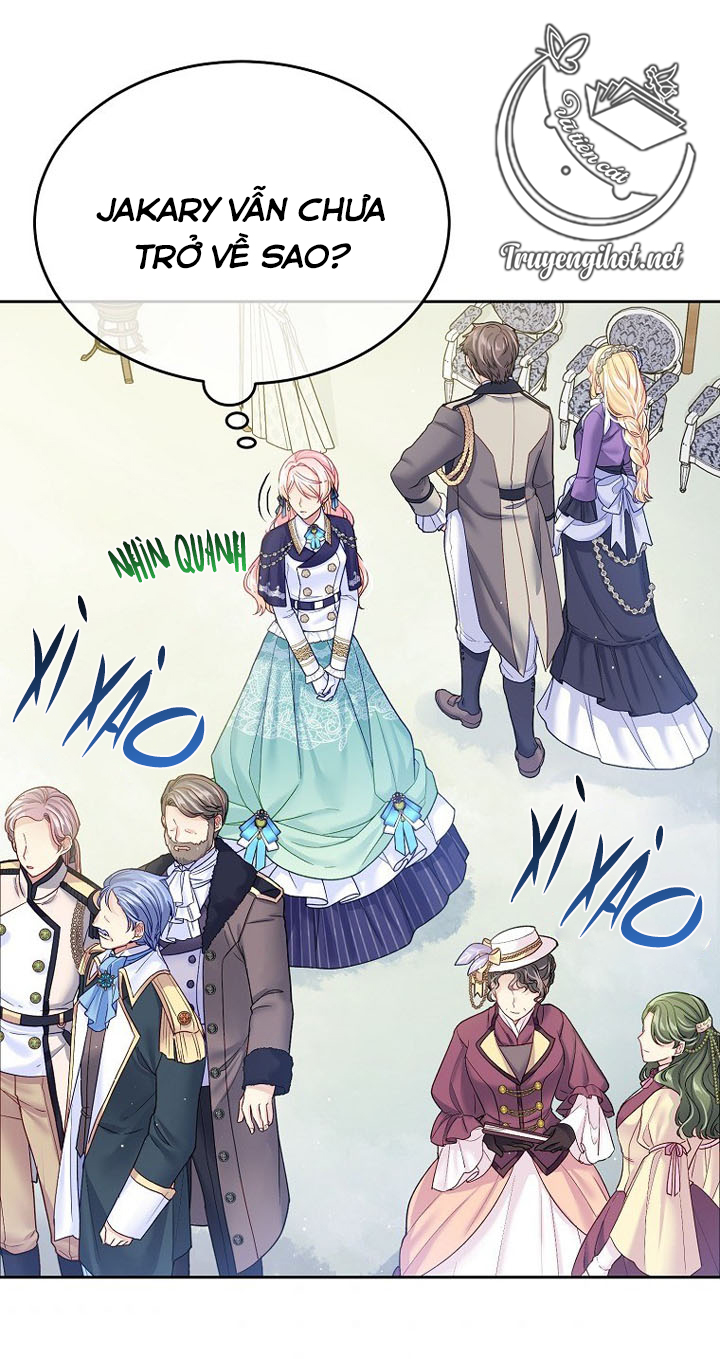 tôi gặp rắc rối vì chồng qúa dễ thương chapter 29.2 26