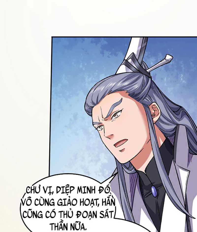 võ đạo độc tôn chapter 576 95