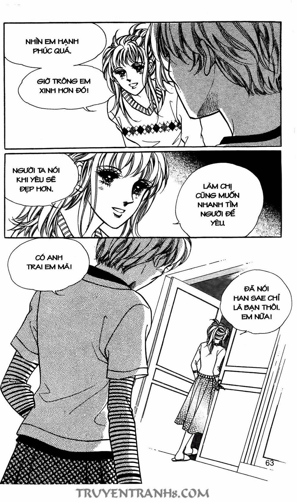 lọ lem kén rể chapter 15 14