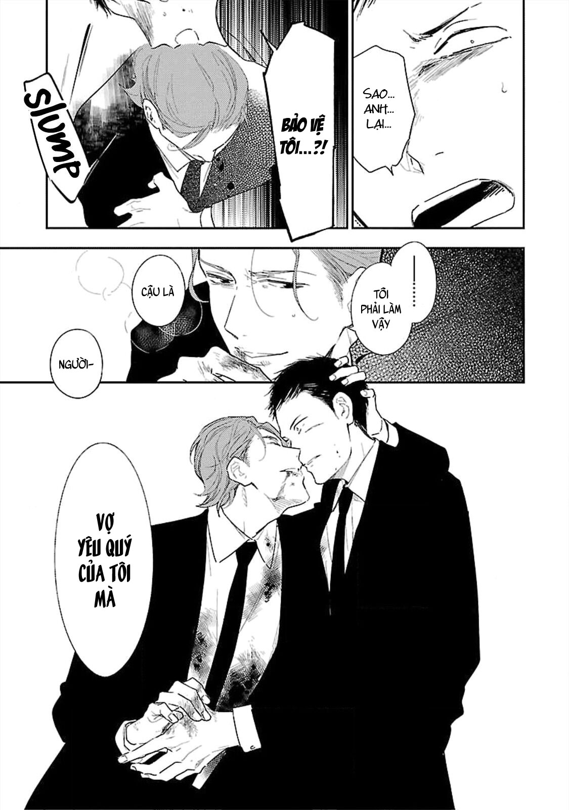 anata wa korosu tabi chapter 5 26