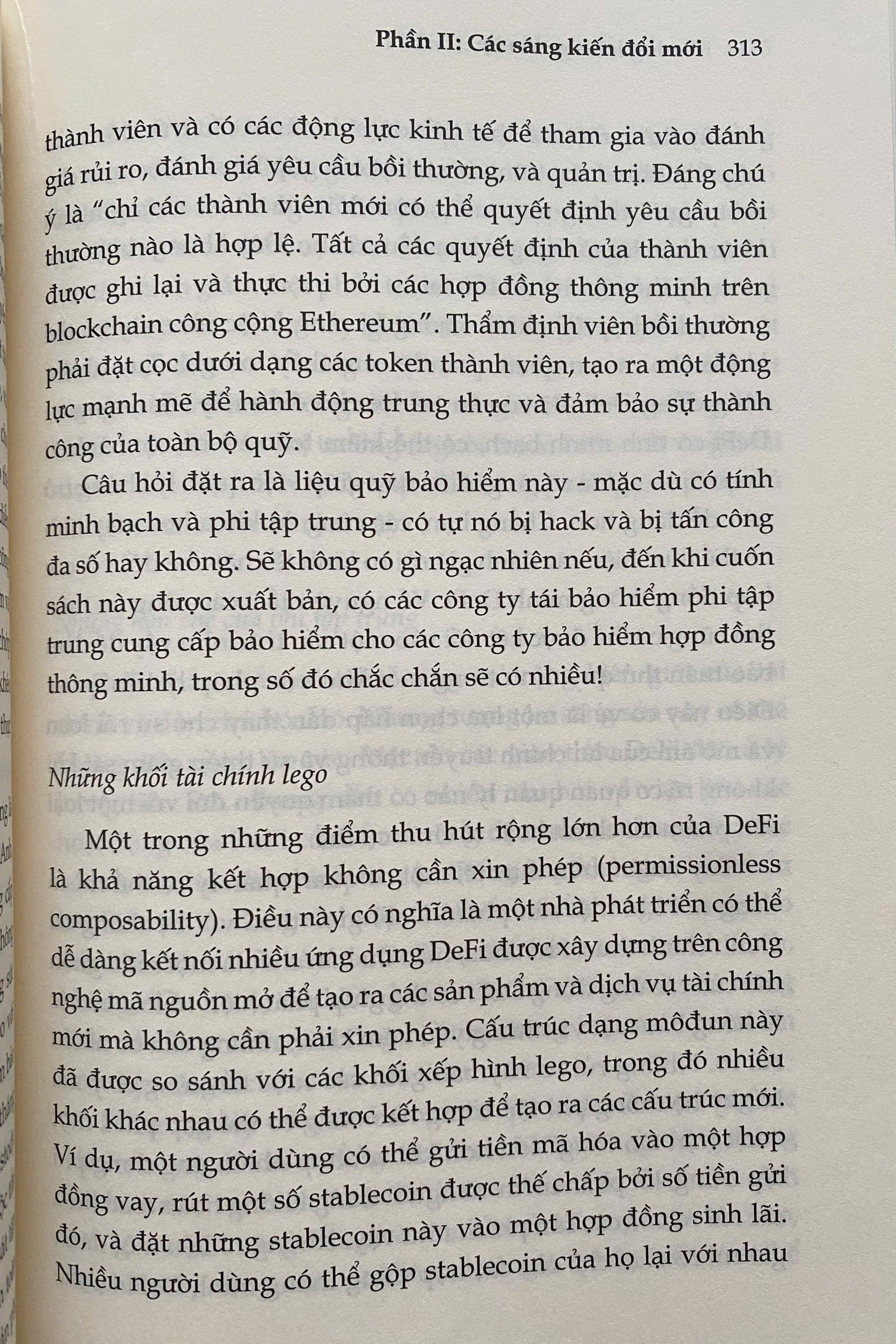 Tương Lai Của Tiền Tệ: Cuộc Cách Mạng Kỹ Thuật Số Đang Biến Đổi Tiền Tệ Và Tài Chính Như Thế Nào