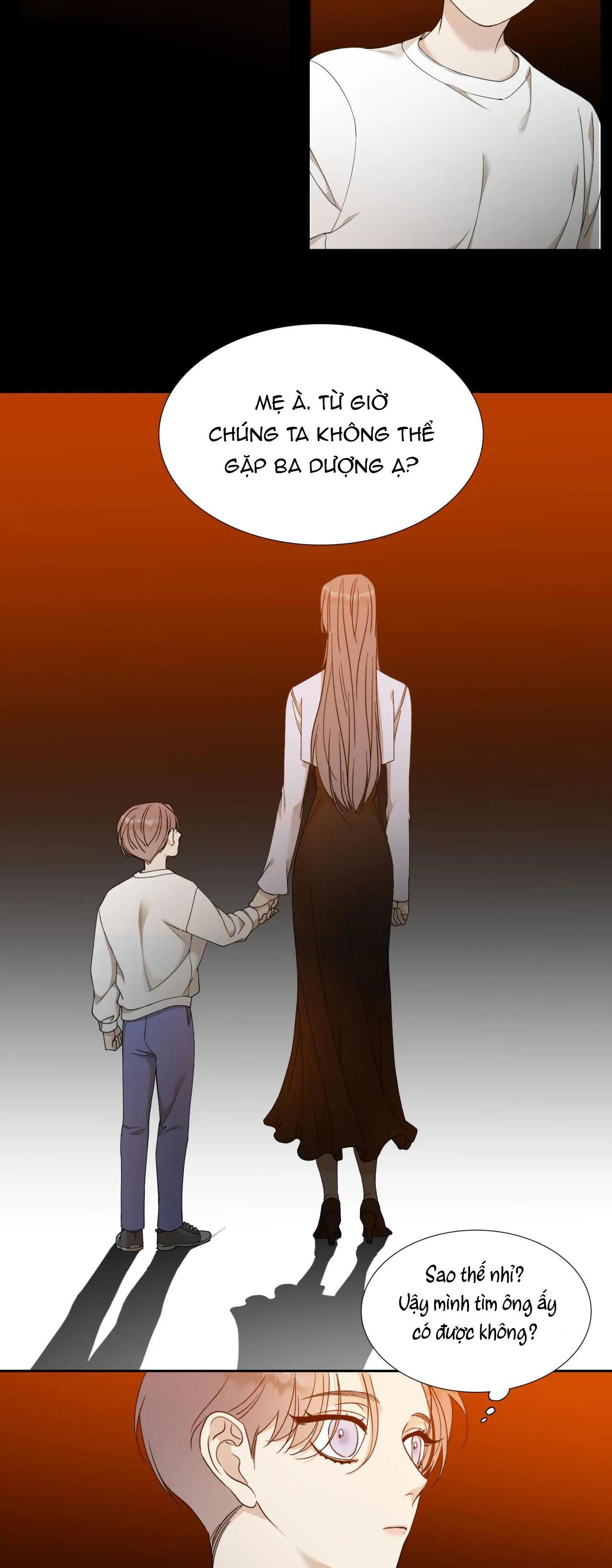 tên rác rưởi chapter 3 8