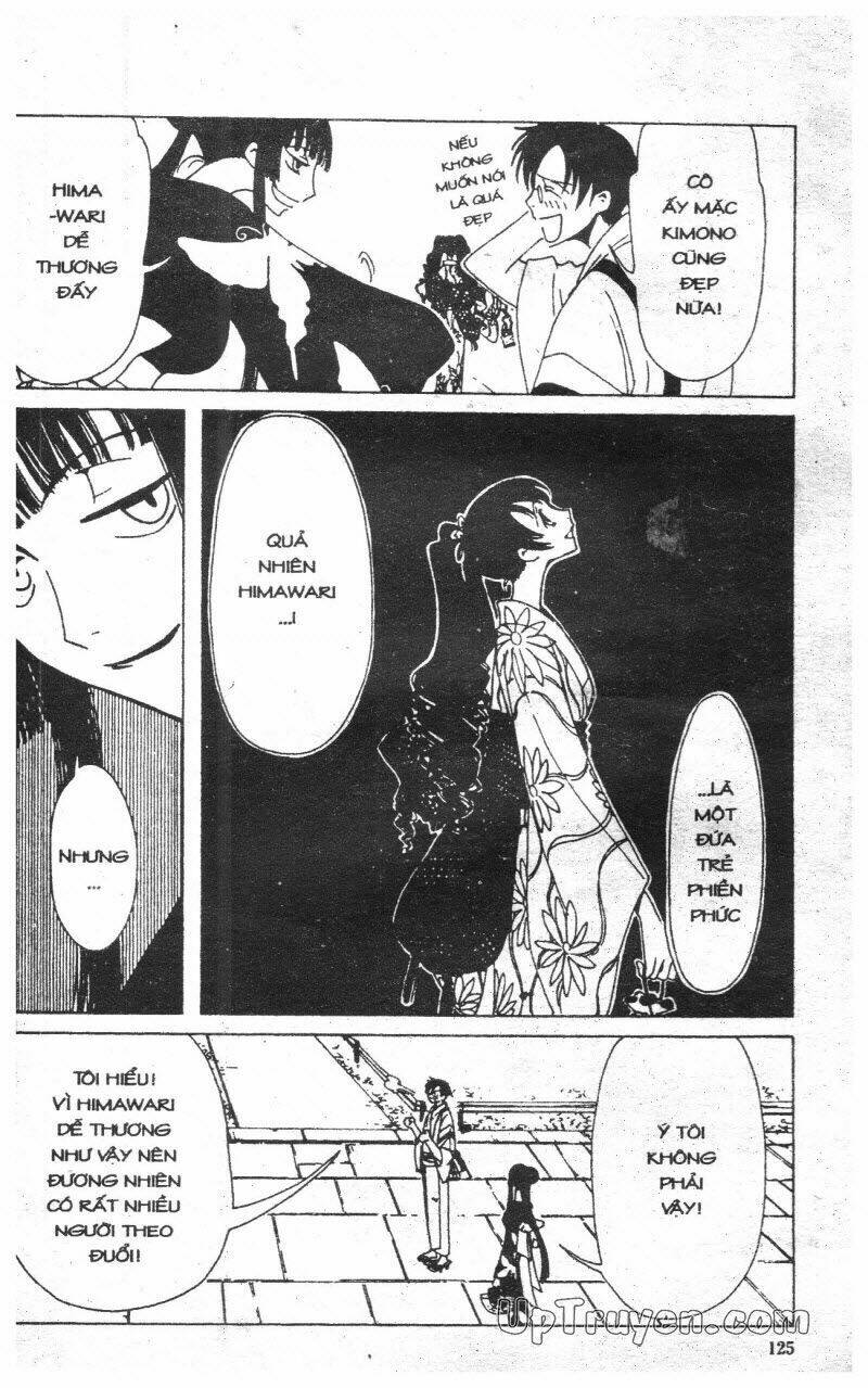 xxxholic - hành trình bí ẩn chapter 2 123