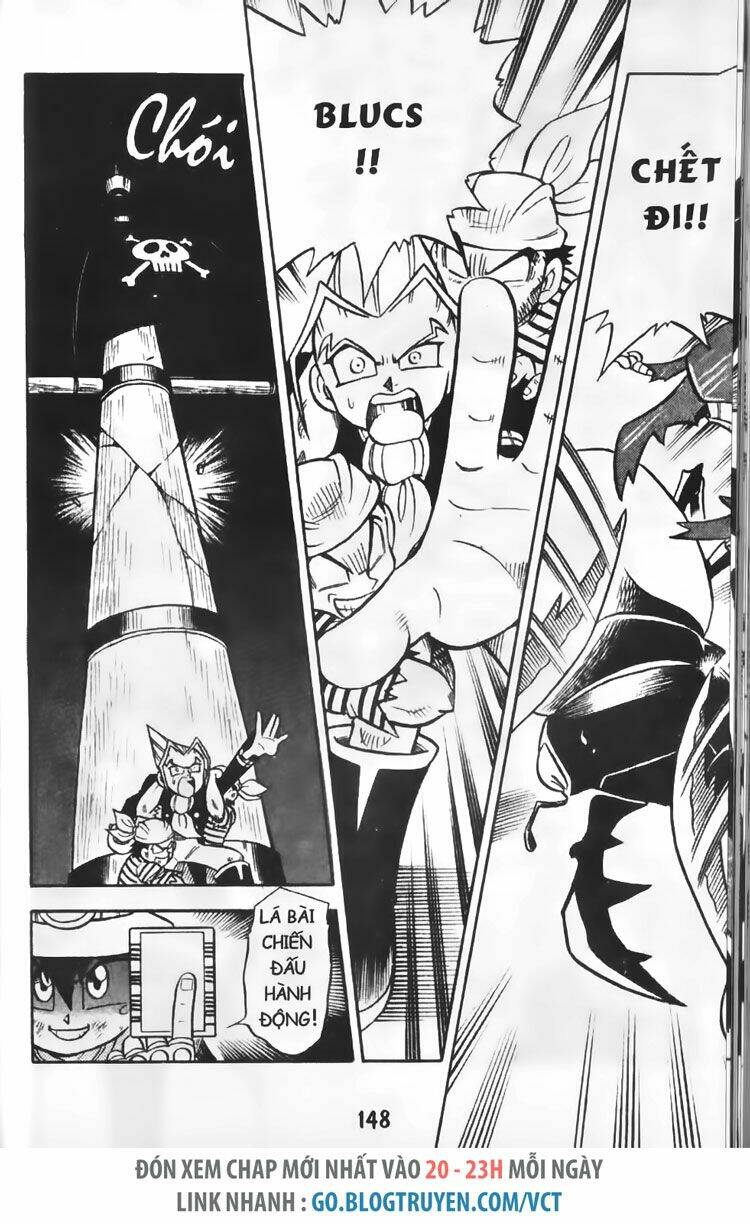 vua côn trùng chapter 1.5 27