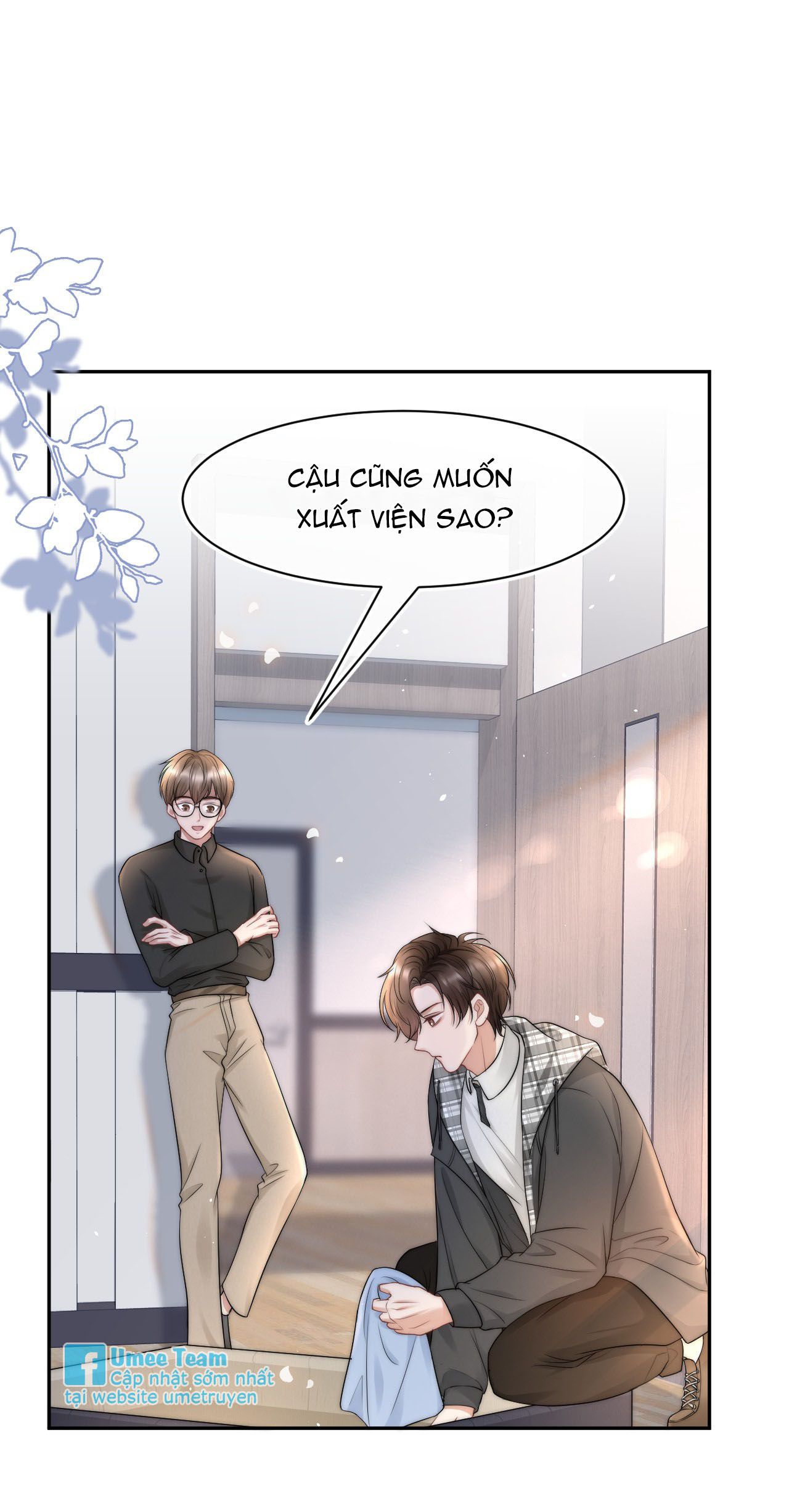 ta sinh con cho tổng tài chapter 70 25