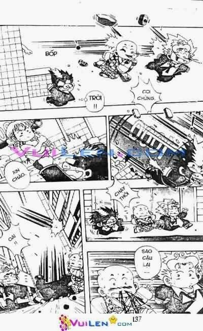 những người bạn tốt chapter 1 138