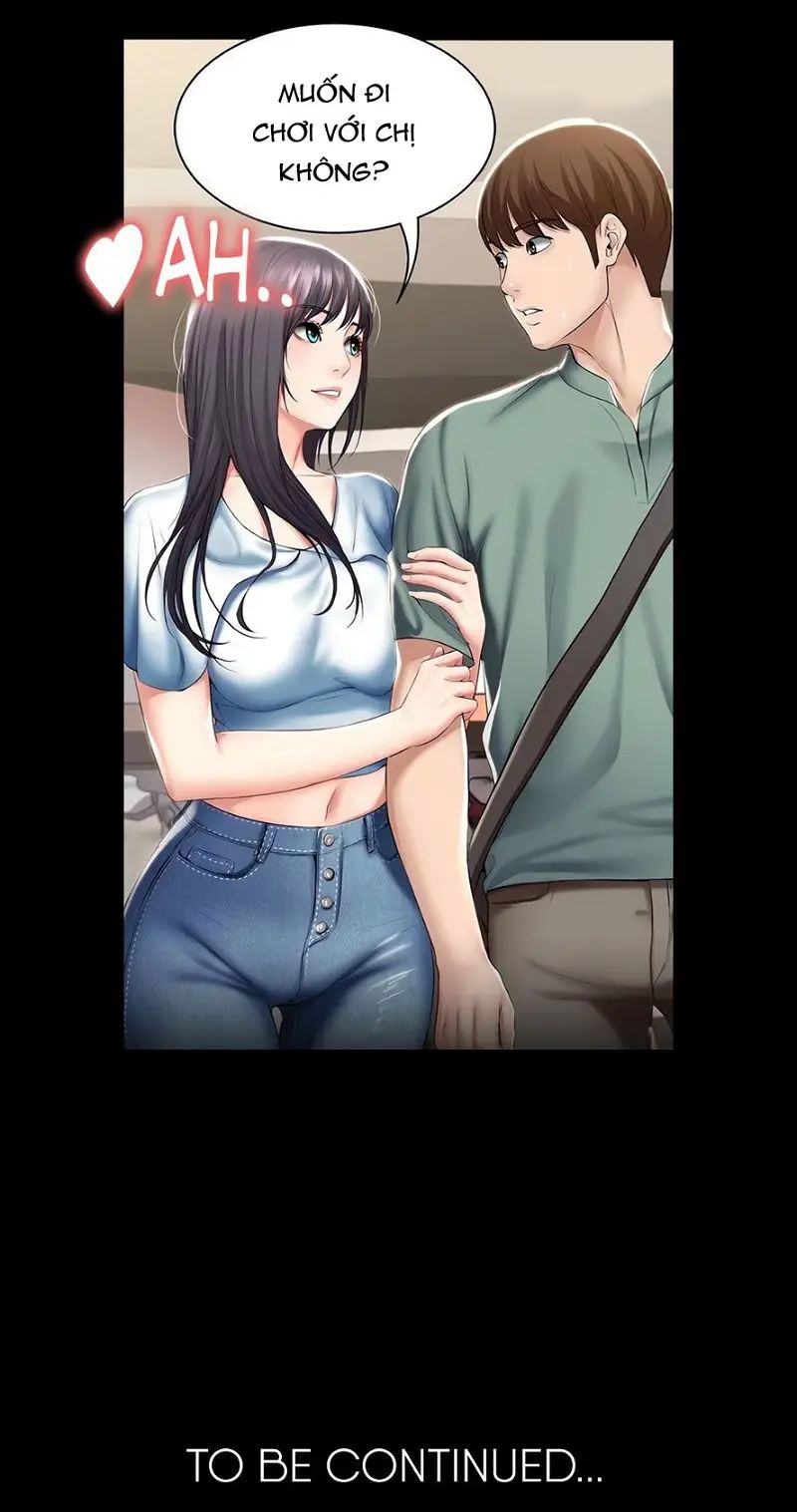 nhật ký ở trọ - không che chapter 45 38