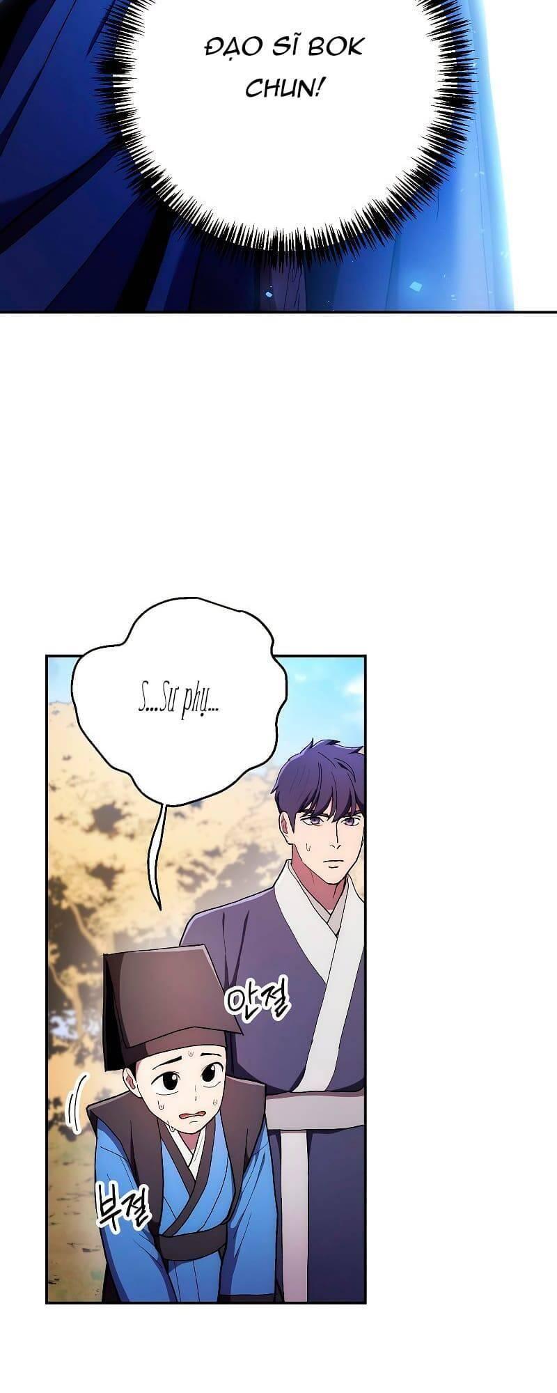 huyền thoại diệt thế độc long chapter 78 68