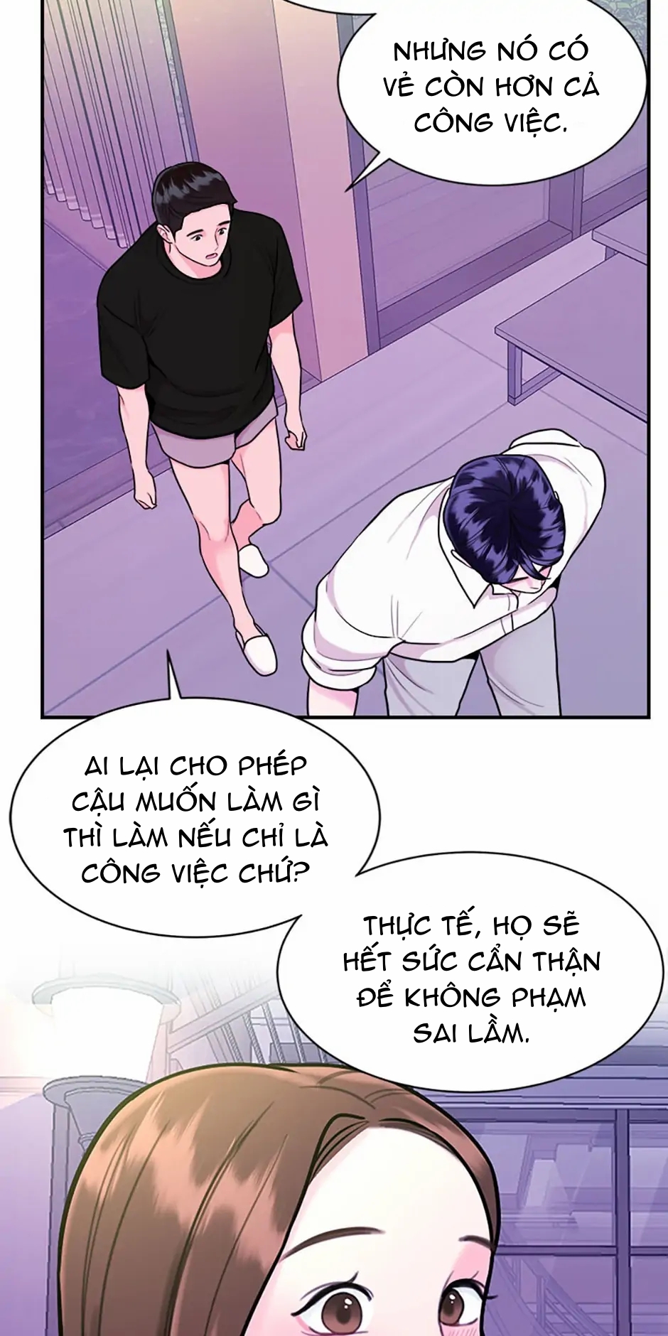 nghệ sĩ cello chapter 50.2 4