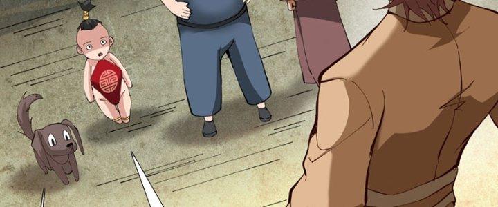 ẩn cư mười vạn năm, đời sau mời ta rời núi chapter 31 79