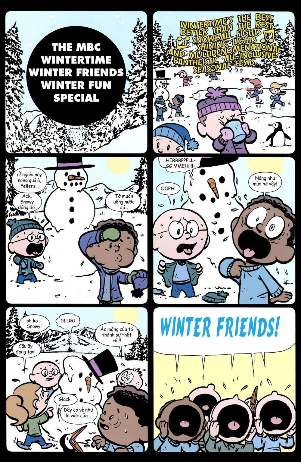 hawkeye 2012 chapter 17 5