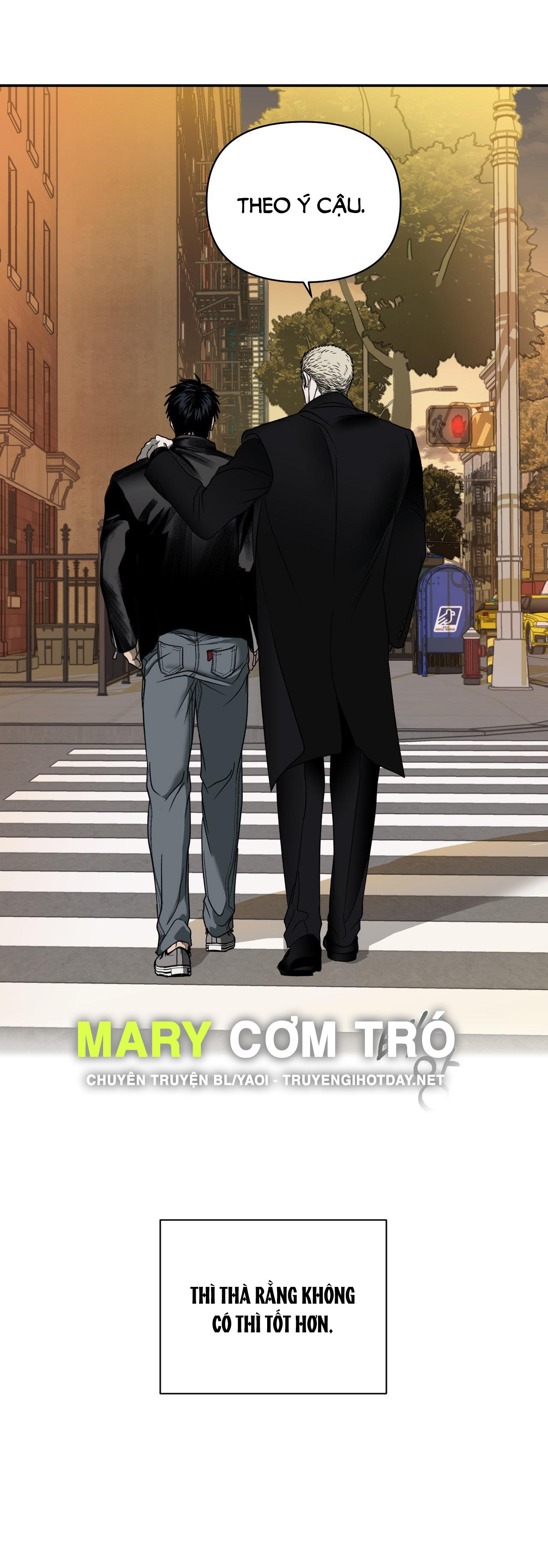 Shutline chapter 72.2 - Trang 9