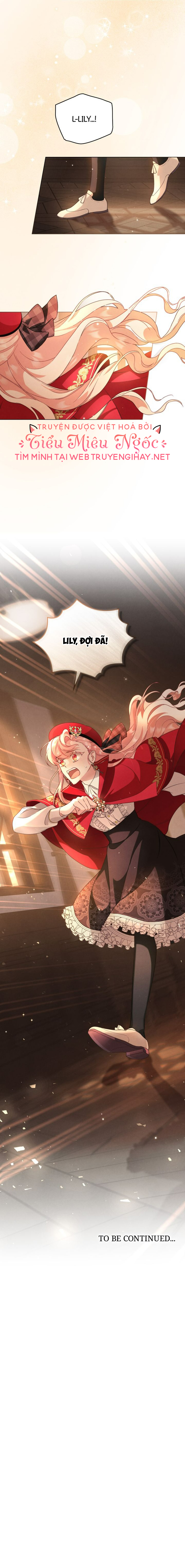 ánh sáng của bình minh chapter 14 31