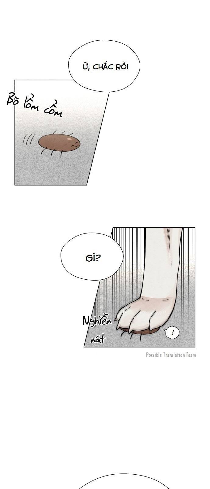 tai sói và mũ đỏ chapter 6 21