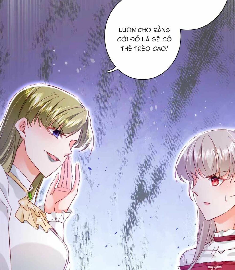 manh thê bé bỏng không dễ chọc chapter 22 9