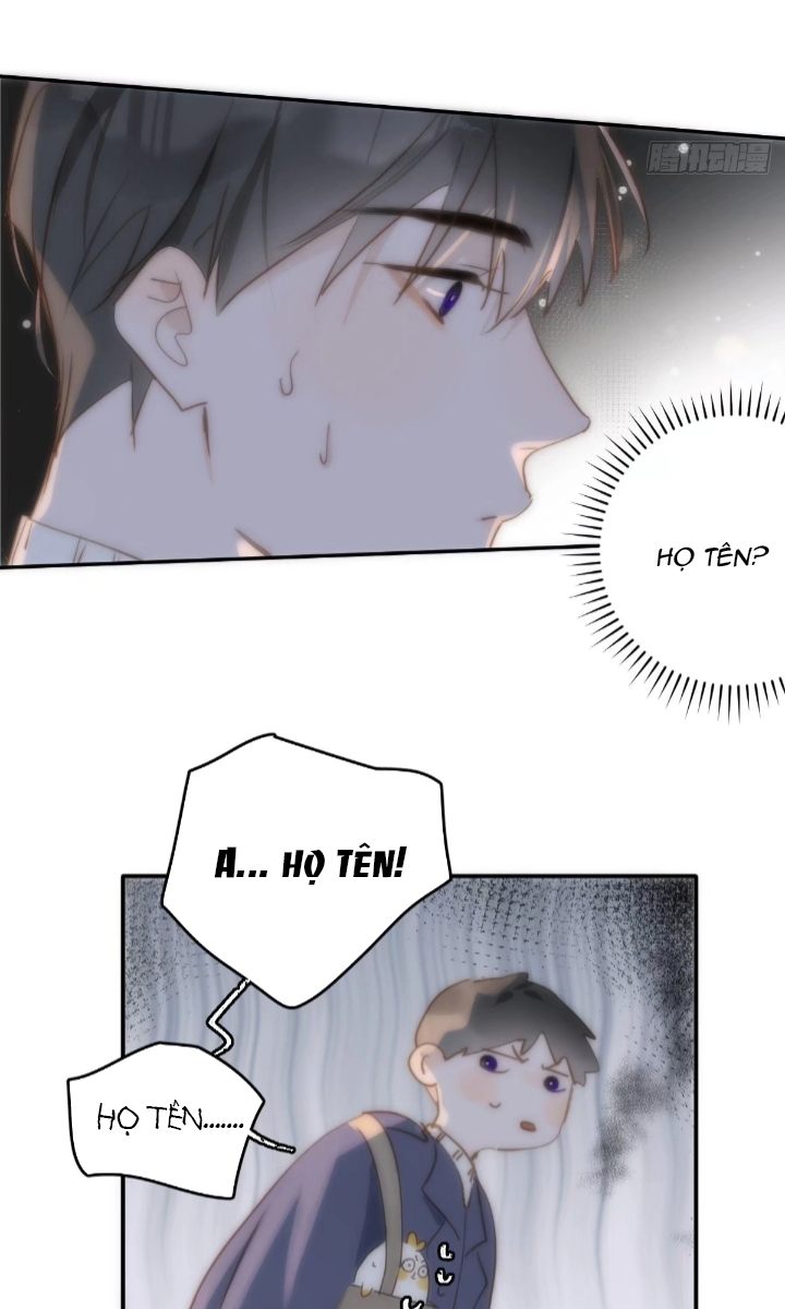 đêm đầy sao nói với em chapter 22 11