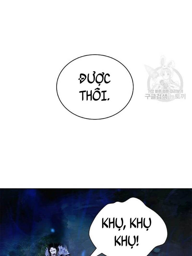 xuyên không thành hổ chapter 100 32