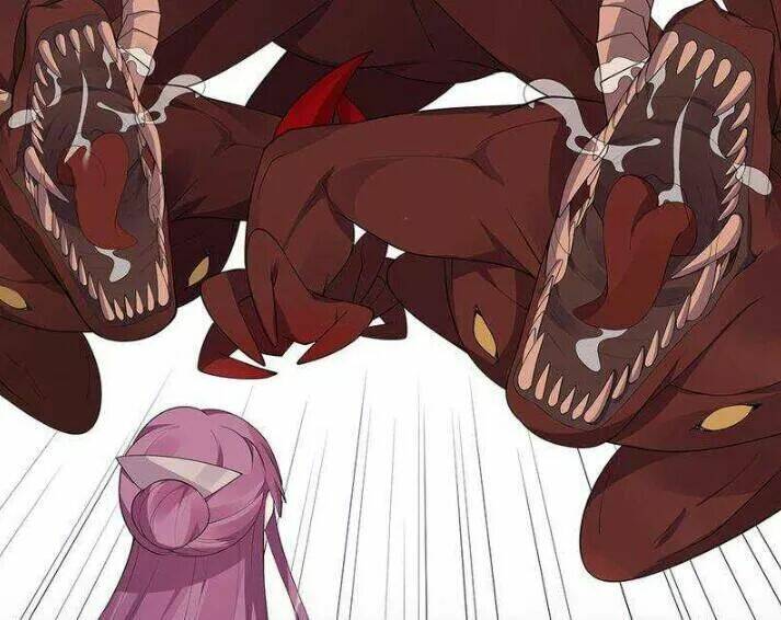 độc phi thần y quá kiêu ngạo chapter 75 13