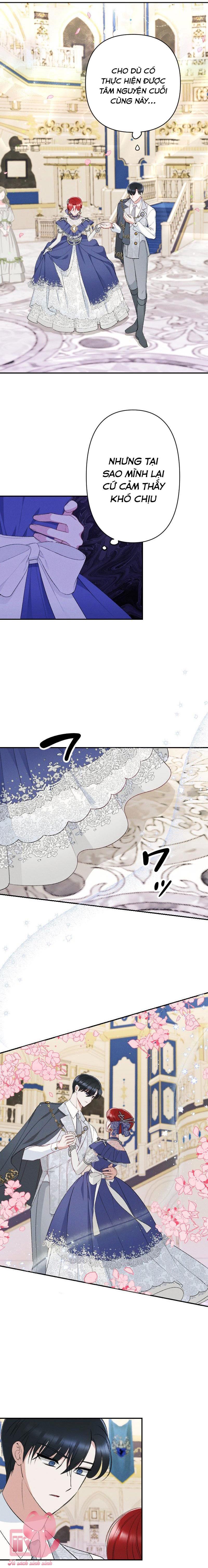 anh muốn em phải tuyệt vọng chapter 21 7