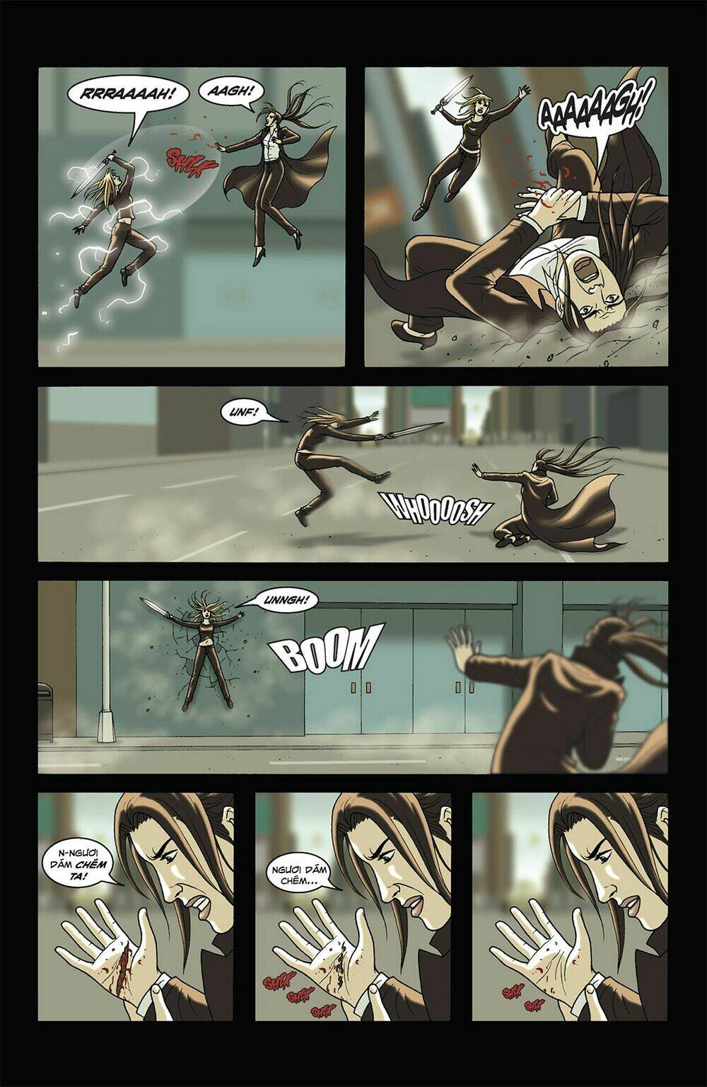 the sword chapter 22 14