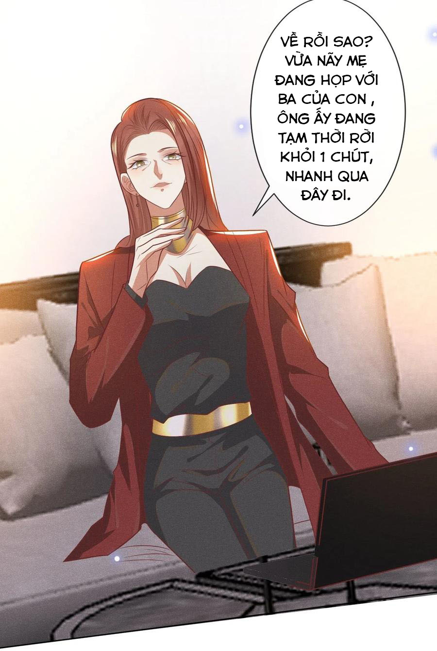 anh ấy gọi tôi là hắc liên hoa chapter 48 3