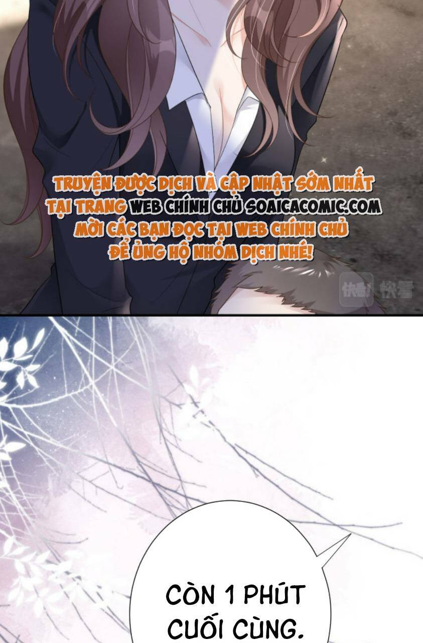 tùy ý thiêu đốt lửa tình chapter 1 17