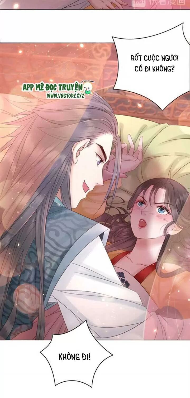 cực phẩm phế vật tiểu thư chapter 64 48