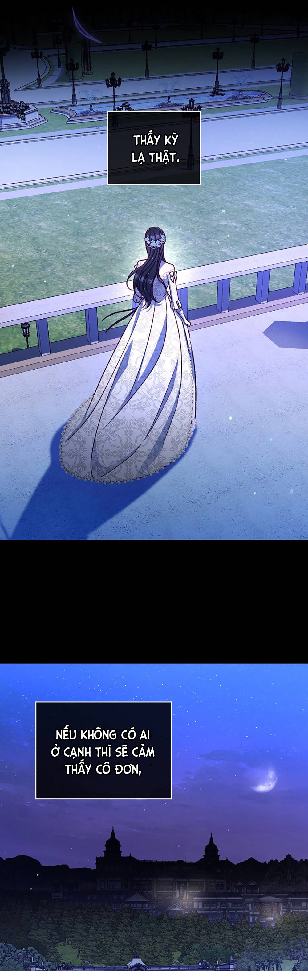 sống sót dưới thân phận hầu nữ chapter 99 10