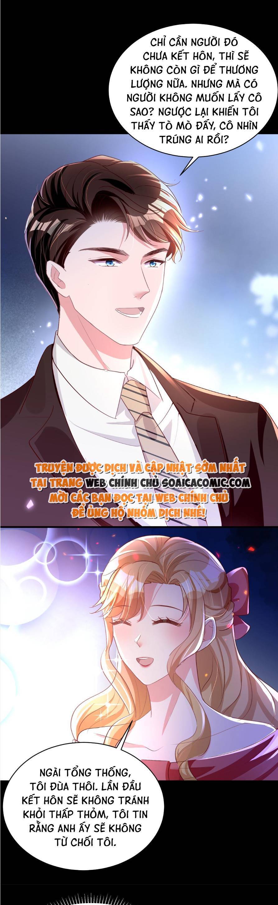 tổng tài huyết tộc cực sủng cô vợ mỹ nhân ngư chapter 57 23