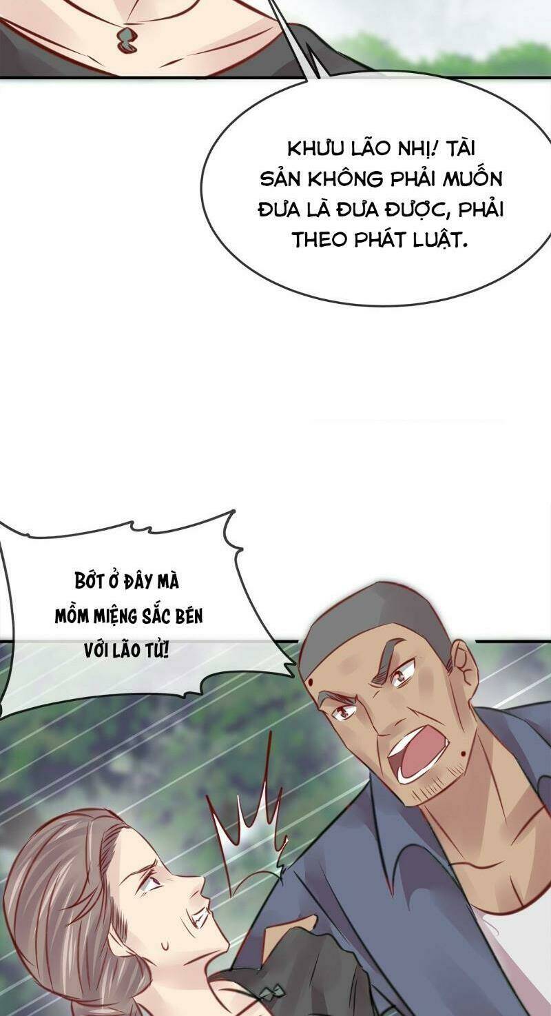 thương tiên sinh mã giáp của anh lại rơi rồi chapter 5 44