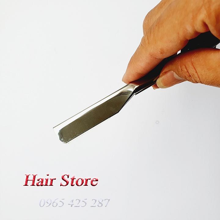 Dao Cạo Râu - Dao Cạo Mặt Barber Magic