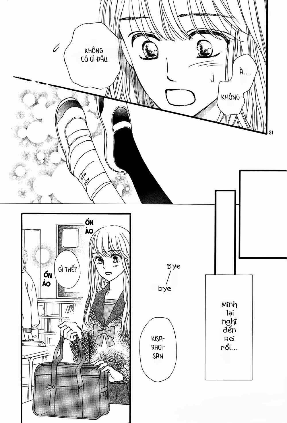 sumika sumire chapter 8 33