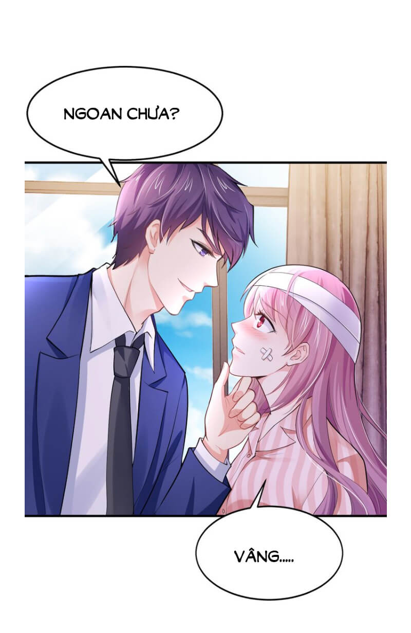 độc nhất sủng ái của thủ tịch chapter 14 26