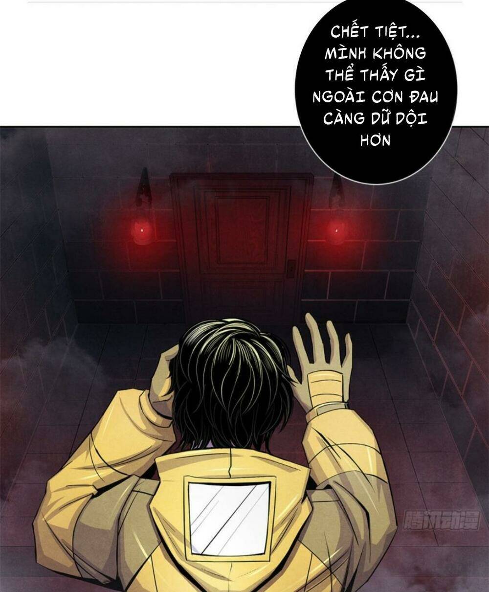 bác sĩ hỗn mang chapter 52 39