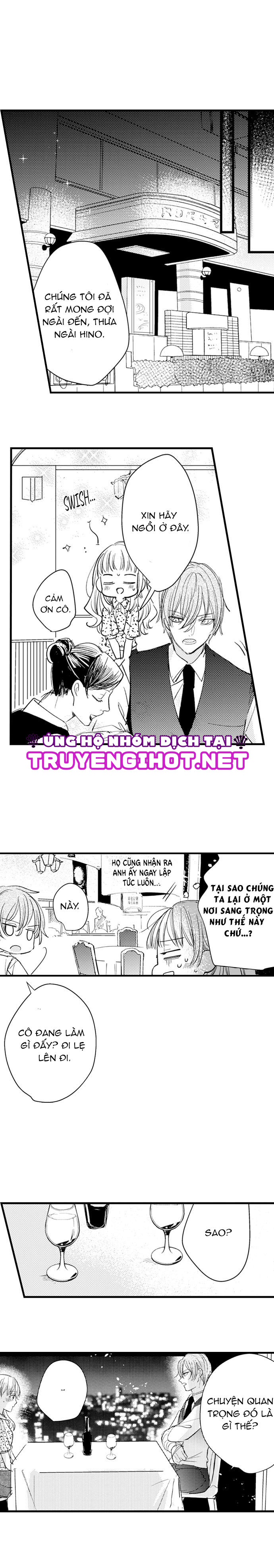 mệnh lệnh biến thái của ông chủ (full) chapter 10.2 2