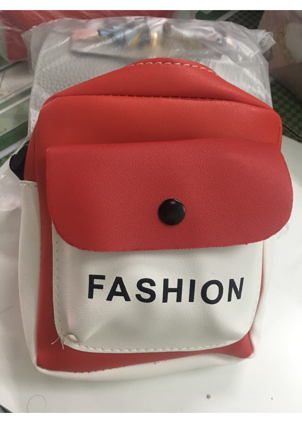 Túi đeo chéo thời trang Fashion