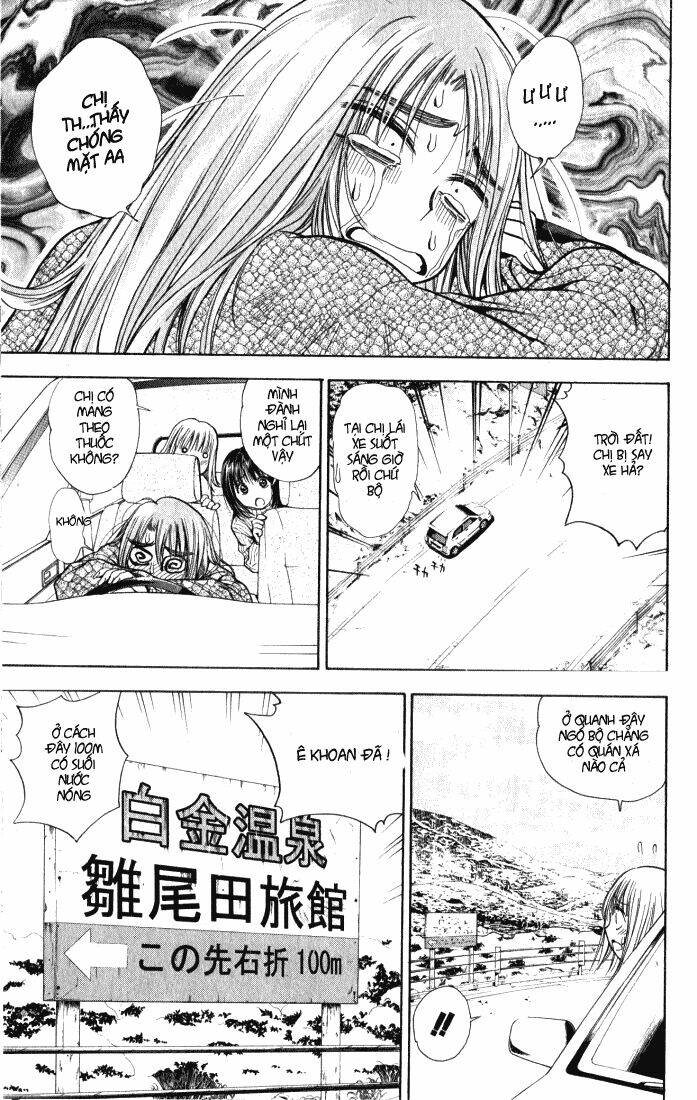 pretty face chapter 34 8