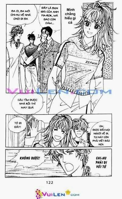 mùa hạ vàng chapter 1 123