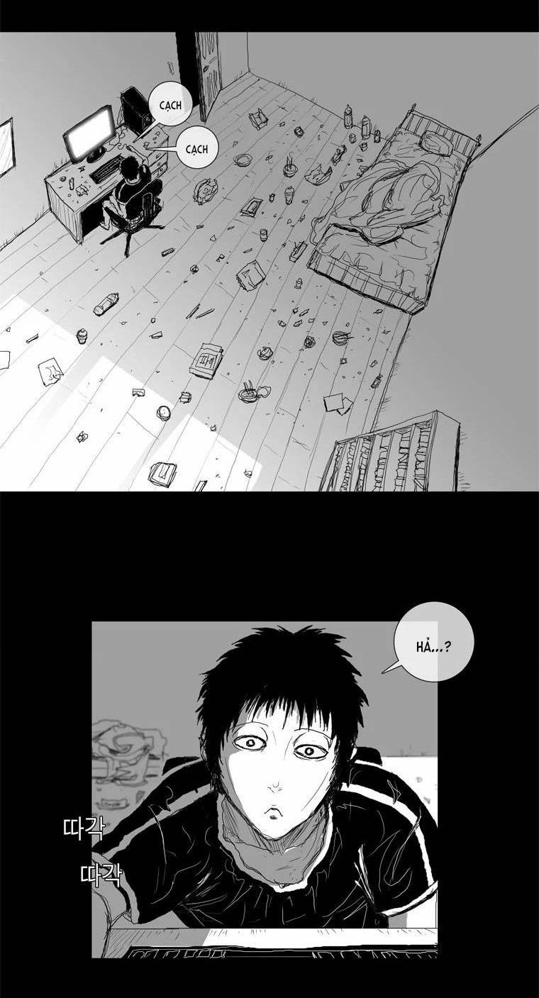 người quan sát chapter 2 2