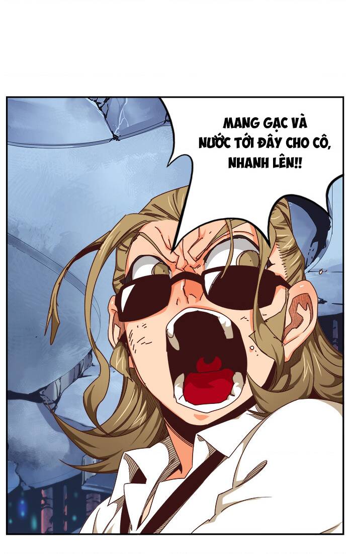 Chúa tể học đường chapter 536.5 37