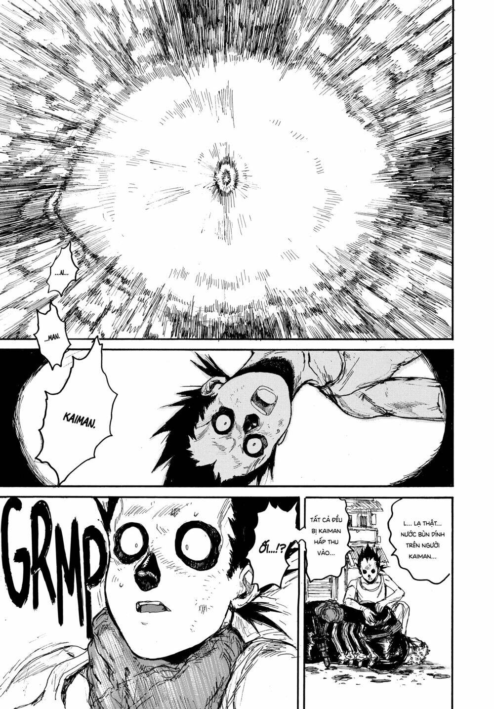 thế giới ma thuật và kẻ mất trí chapter 155 28