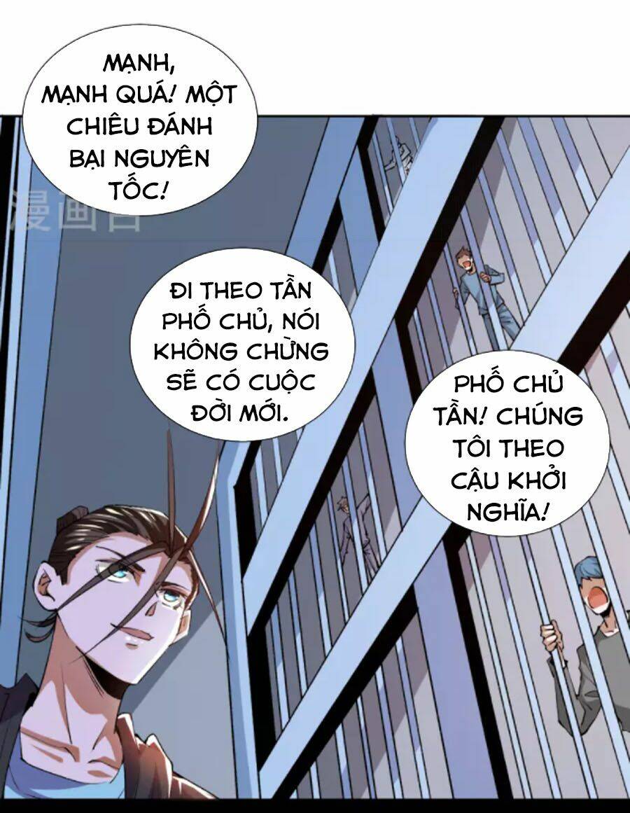 đô thị đỉnh phong cao thủ chapter 284 9