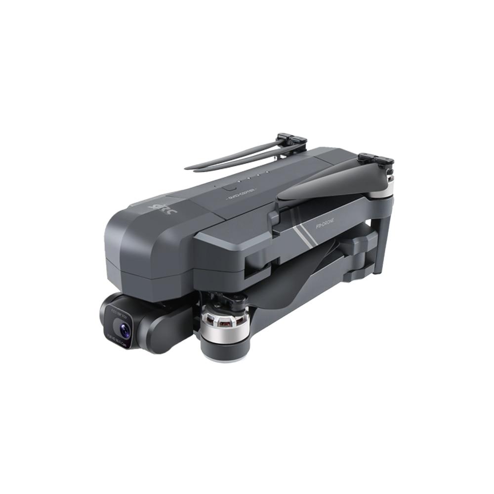 Flycam SJRC F11S 4K PRO - Hàng chính hãng