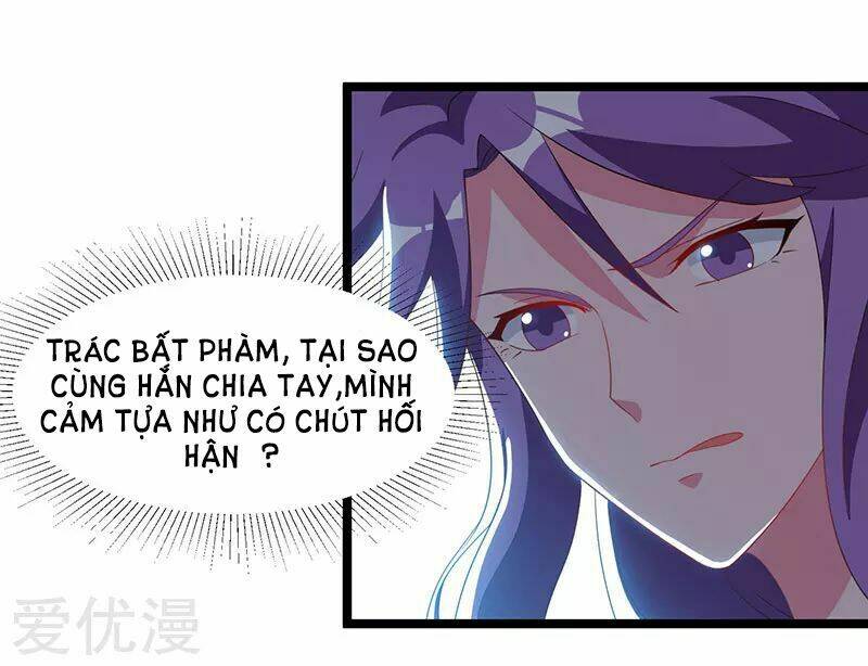 trọng sinh khí thiếu quy lai chapter 52 30