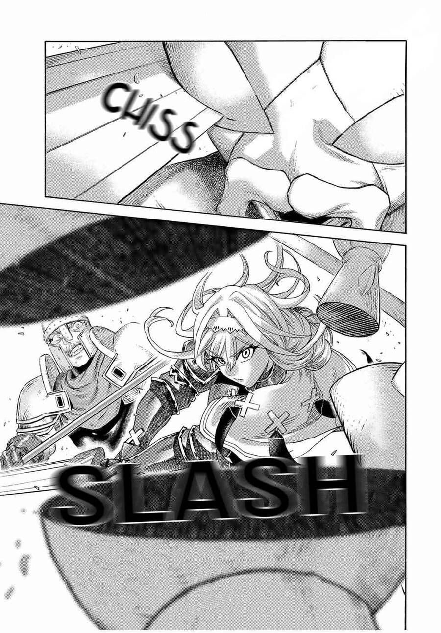 hiền nhân tái sinh bị bỏ rơi - tạo ra đế quốc quỷ vĩ đại mạnh nhất trong khu rừng quỷ chapter 60 13