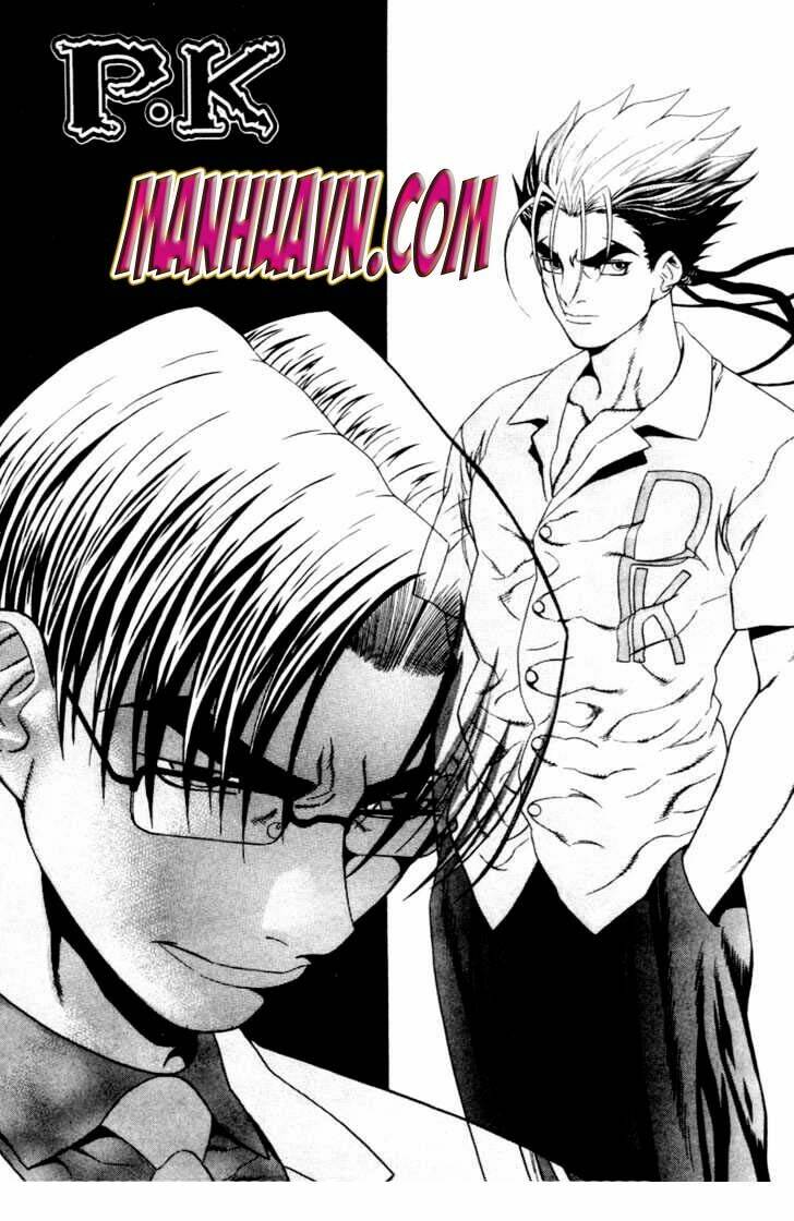 player kill chapter 26 2