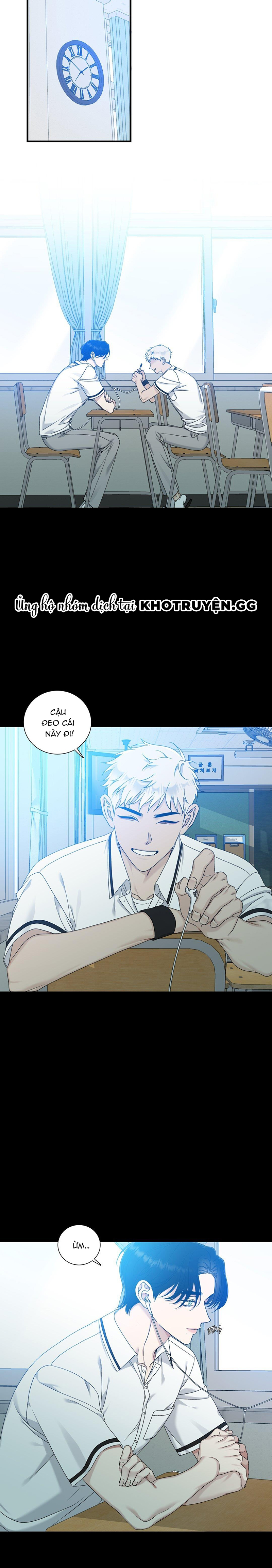 bắt đầu sai lầm chapter 8 8