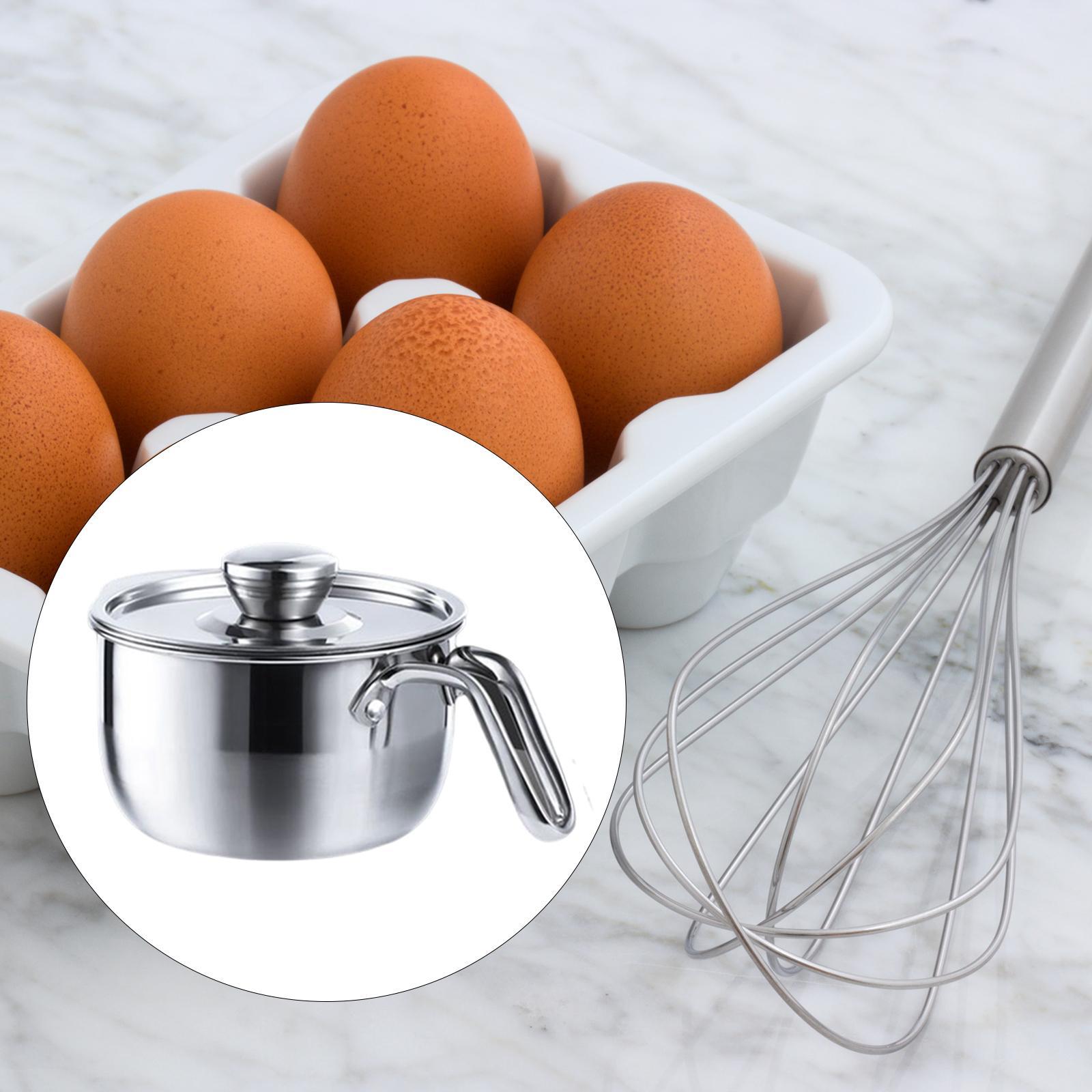 Egg White Separator Small